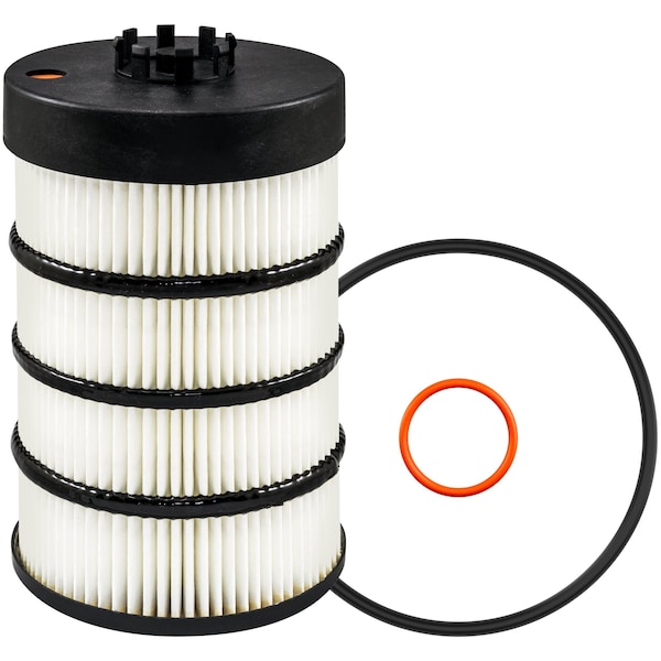 Lube Filter, Element Only Design